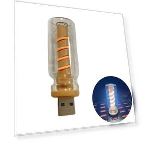 LED Car Light — Light Kit, Party&Festival Supplies