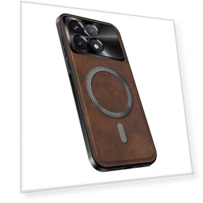 MagSafe Compatible Phone Case — Phone Accessories, Smartwatch 2025