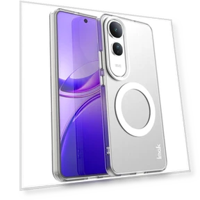 MagSafe Compatible Protective Phone Case — Smartwatch Protectors, Smartwatch 2025