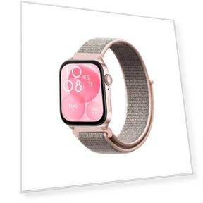 Nylon Strap — Bands, lucky001