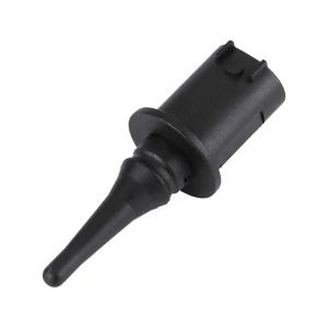 Outdoor Temperature Sensor with Connector, Mercedes-Benz