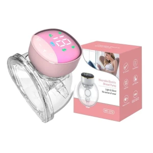 Portable Wireless Anti-Reflux Breast Pump, SHENZHEN THINKCARE TECHNOLOGY