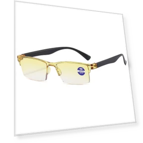 Reading Glasses with Blue Light Protection — Reading Glasses, ZJSmichen