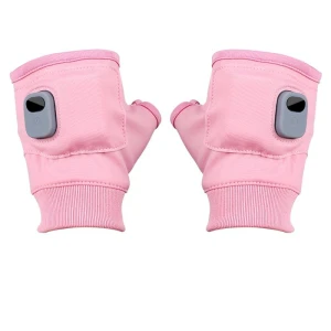 Rechargeable Smart Heating Gloves, AIEK
