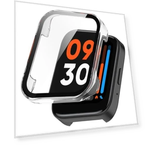 Screen Protector Case — Screen Protectors, MY-CASE