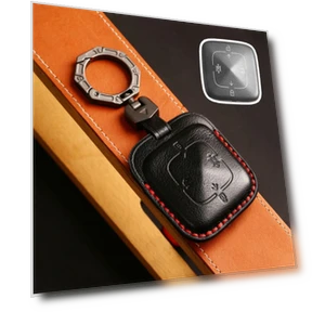 Smart Bluetooth Car Key Set — Navigation & GPS Accessories, Auto Parts Decorate