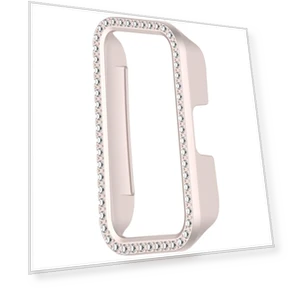 Smart Watch Case with Single Row of Holes — Smartwatch Protective Gear, MY-CASE