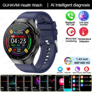 Smart Watch for Nurses, SAMS Online