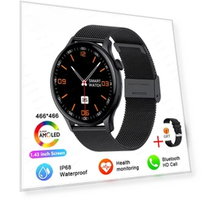 Smart Watch for Women — Smartwatches, PRISMA