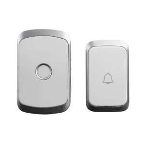 Smart Wireless Doorbell, softhouse