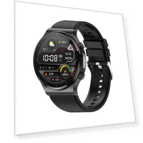 Smartwatch for Men — Smartwatches, SCIONE