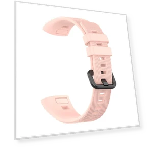 Soft Wristbands Sports Bracelet Strap — Wearable Accessories, Huanghengjian