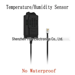 Temperature and Humidity Controller, Luna Living