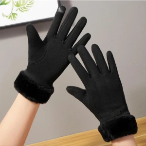 Touchscreen Winter Gloves, Yiran bag