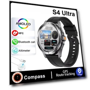 Ultra Smart Bracelet — Wearable Accessories, SAMS Online