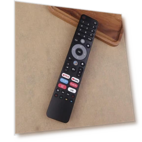Universal Remote Control for Smart TV — Remote Controls, Demure