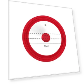 Universal Smart Lid for Pots and Pans — Lids, dongfeng2