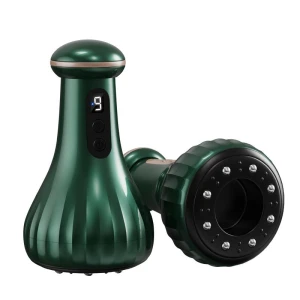 Vacuum Massager, BC Pet Supplies