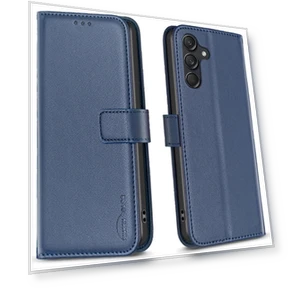Wallet Case Shockproof Leather Phone Cover — Bumpers, Smartwatch 2025