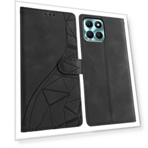 Wallet Case with Stand — Flip Cases, Smartwatch 2025