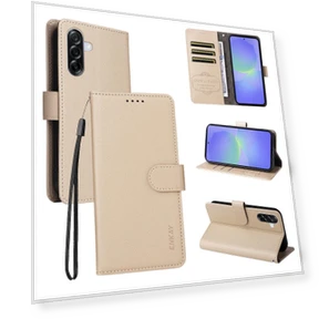 Wallet Case with Strap — Basic Cases, Smartwatch 2025