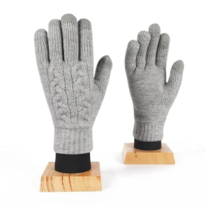 Winter Touchscreen Gloves, Yiran bag
