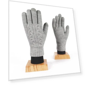 Winter Touchscreen Gloves — Gloves & Mittens, Yiran bag