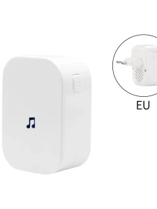 Wireless Doorbell, Fuers