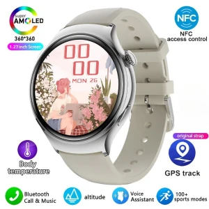 Women's Fashion Smart Watch, SAMS Online