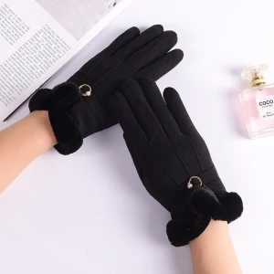 Women's Touchscreen Winter Gloves, Fashionable bags