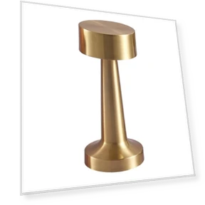 20W Touch Lamp — Standing Lights, Lanzhong Home Decoration