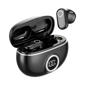 AI Real-Time Translation Earbuds, Junmaocun