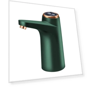 Automatic Electric Water Dispenser — Hydration Solutions, Factory Discount Outlet