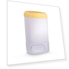 Automatic Pet Paw Washer — Claw Care, inne