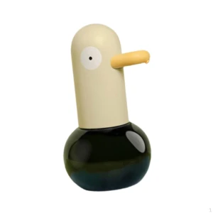 Automatic Touchless Soap Dispenser, Moonice