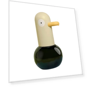 Automatic Touchless Soap Dispenser — Care Dispensers, Moonice