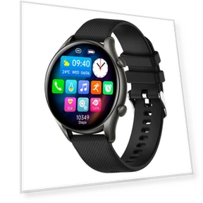 Bluetooth Call Smart Watch — Smartwatches, Tiktop2