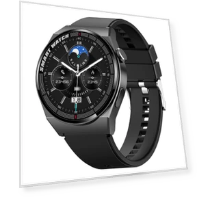 Bluetooth Call Smart Watch — Smartwatches, Tiktop2