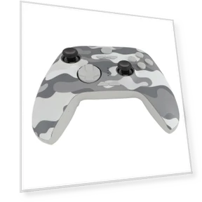 Bluetooth Gaming Controller with Dual Hall Triggers — Accessories, DIYelecs