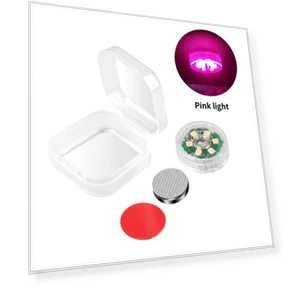 Car Interior Touch Sensor Light — Light Kit, Timeless Home