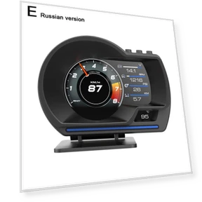 Car Projection Display HUD — Car Essentials, Auto Accessories Home