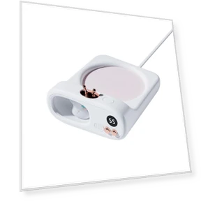 Cute Cup Warmer — Beverage Warmers, Health & Beauty PRODUCT