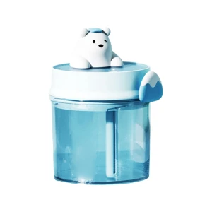 Desktop Air Humidifier, TOP-HOME MALL