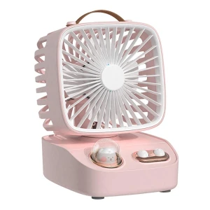 Desktop Fan, KaWaLL Fashion