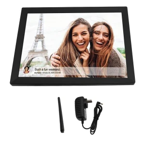 Digital Photo Frame, ZuiyouHome