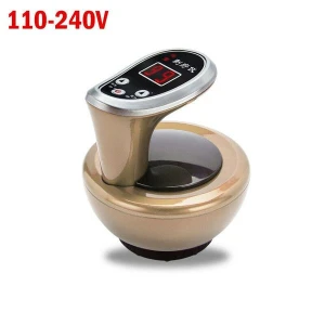 Electric Vacuum Scraping Gua Sha Device, Scotland