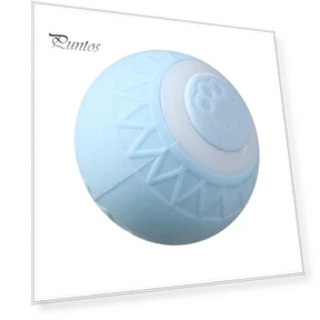 Interactive Cat Ball — Cat Playthings, Pet park