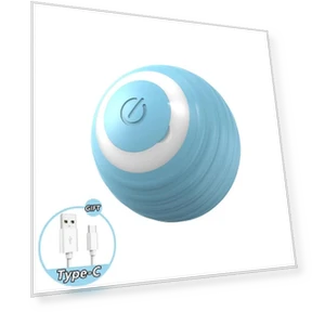 Interactive Cat Ball — Cat Playthings, Lucy Auto parts stuff