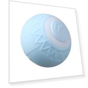 Interactive Cat Toy Ball — Cat Playthings, Pets Home