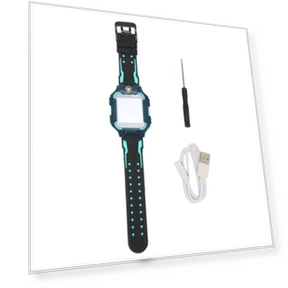 Kids Smart Watch — Smartwatches, Electric1